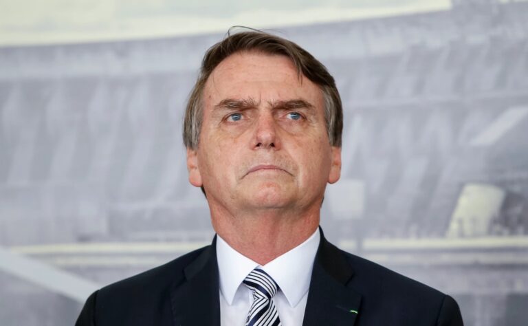 Investigações envolvendo Bolsonaro reacendem debate sobre limites entre Judiciário e direitos individuais