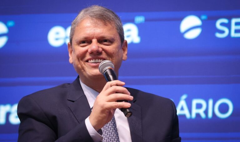 Gestão em São Paulo acelera obras, serviços e amplia presença do Estado em diferentes regiões
