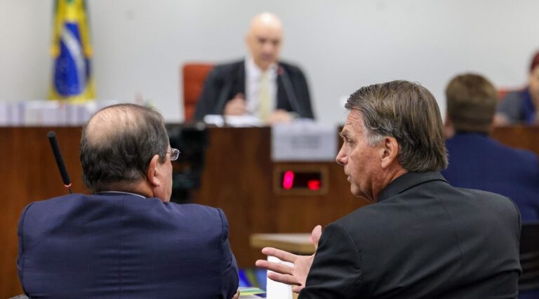 Depoimento de Bolsonaro ao STF sobre eleições de 2022 abre debate sobre sistema eleitoral