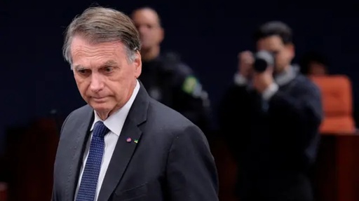 Depoimento de Bolsonaro e convocação de ato em São Paulo intensificam debates políticos