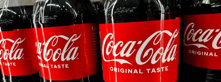 Coca-Cola cede à pressão de Trump e lança nova fórmula