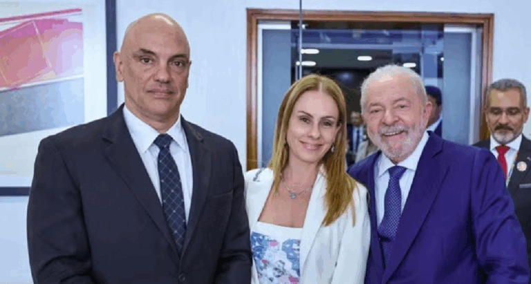Medidas envolvendo Moraes e autoridades brasileiras geram repercussão internacional