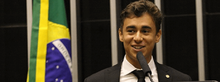 Justiça condena Nikolas Ferreira por vídeo ofensivo, mas decisão ainda cabe recurso