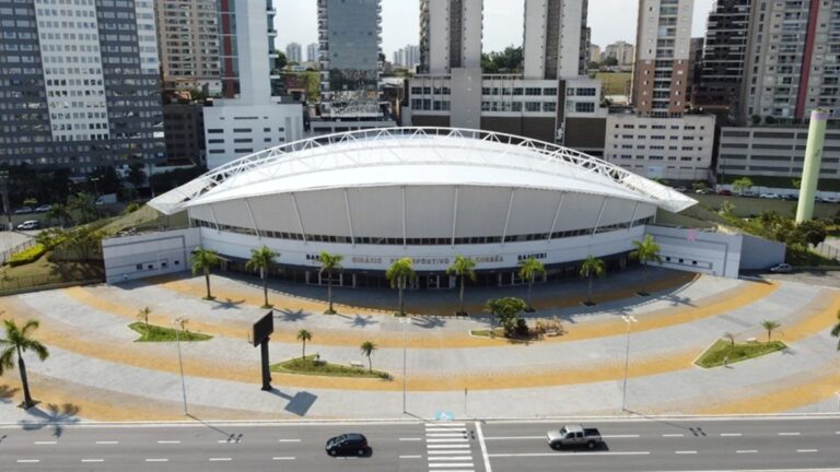 Barueri movimenta a semana com agenda esportiva de 13 a 19 de abril