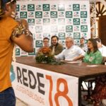 Partido Rede é de direita ou esquerda? Saiba mais