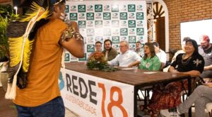 Partido Rede é de direita ou esquerda? Saiba mais