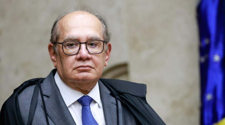 Gilmar Mendes propõe medida em caso do Banco Master, mas decisão não avança