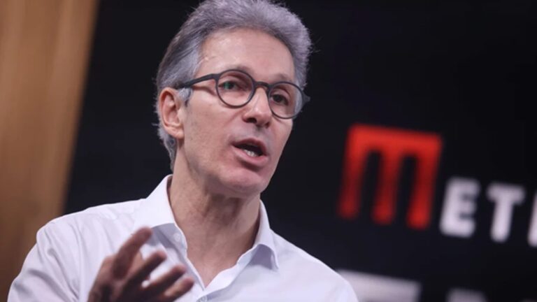Zema cresce como outsider em cenário de tensão com o STF e movimenta disputa presidencial