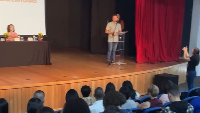Projetos do SUS Barueri ganham destaque e mostram a força de quem faz a saúde acontecer