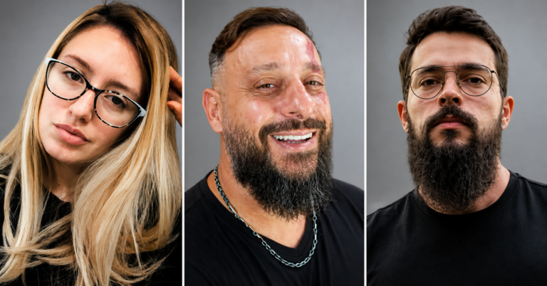 Carol Capel processa biólogo Henrique e dá strike em canal Não Adivinho; entenda a briga
